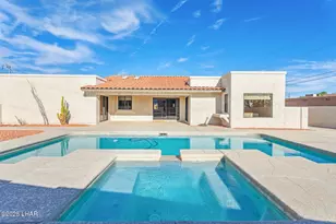 1921 Burgundy Ln, Lake Havasu City, AZ 86404 - Photo 1