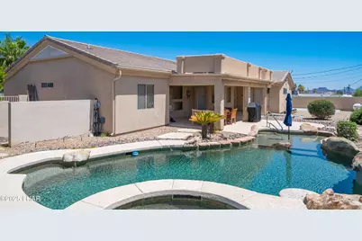 3441 Poppy Trail Ct, Lake Havasu City, AZ 86406 - Photo 1
