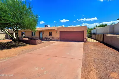 170 Sunray Dr, Lake Havasu City, AZ 86403 - Photo 1