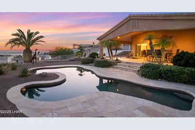 1201 Amigo Way, Lake Havasu City, AZ 86404 - Photo 1