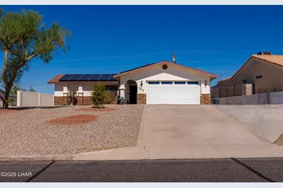 3325 Medicine Bow Dr, Lake Havasu City, AZ 86406 - Photo 1