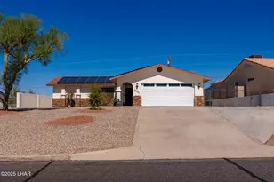 3325 Medicine Bow Dr, Lake Havasu City, AZ 86406 - Photo 1