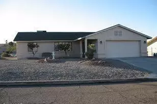 1990 Park Terrace Pl, Lake Havasu City, AZ 86404 - Photo 1