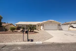 3275 Broken Arrow Dr, Lake Havasu City, AZ 86406 - Photo 1