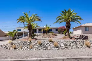 3031 McCulloch Blvd N, Lake Havasu City, AZ 86403 - Photo 1