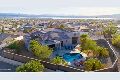 2987 Miller Ln, Lake Havasu City, AZ 86403 - Photo 1