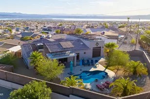 2987 Miller Ln, Lake Havasu City, AZ 86403 - Photo 1