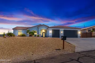 3175 Gatewood Dr, Lake Havasu City, AZ 86404 - Photo 1