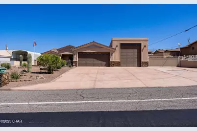 3581 N Kiowa Blvd, Lake Havasu City, AZ 86404 - Photo 1