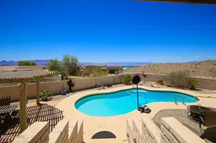 3853 Lodestar Ln, Lake Havasu City, AZ 86404 - Photo 1