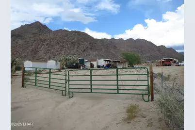 11964 S Nolan Rd, Yucca, AZ 86438 - Photo 1