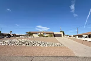 658 Yosemite Dr, Lake Havasu City, AZ 86406 - Photo 1