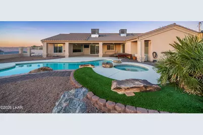 3630 Yucca Dr, Lake Havasu City, AZ 86404 - Photo 1