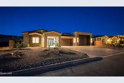 6323 Avienda De Las Colinas, Lake Havasu City, AZ 86406 - Photo 1