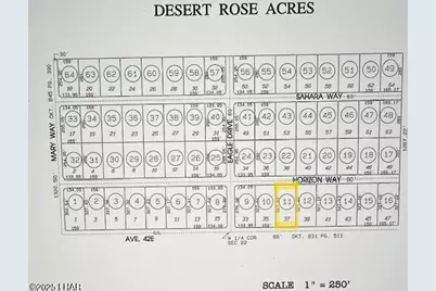 33370 Horizon Way, Bouse, AZ 85325 - Photo 1