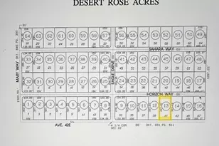 33382 Horizon Wy, Bouse, AZ 85325 - Photo 1