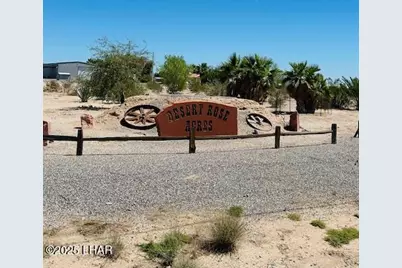 33358 Horizon Way, Bouse, AZ 85325 - Photo 1