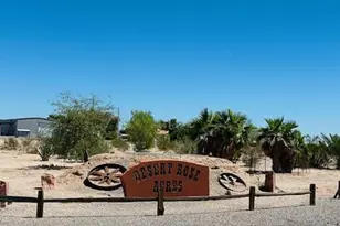 33358 Horizon Wy, Bouse, AZ 85325 - Photo 1