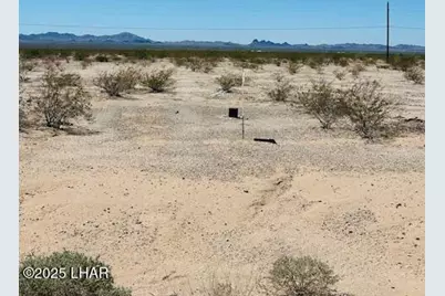 33376 Horizon Way, Bouse, AZ 85325 - Photo 1