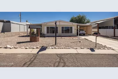 3131 Mescalero Dr, Lake Havasu City, AZ 86404 - Photo 1