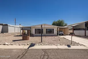 3131 Mescalero Dr, Lake Havasu City, AZ 86404 - Photo 1