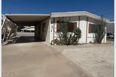 314 N Moonlight Dr, Parker, AZ 85344 - Photo 1