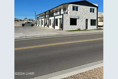 2169 Swanson Ave #4a, Lake Havasu City, AZ 86403 - Photo 1