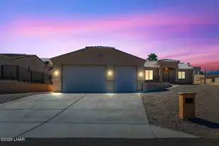 2630 Cliffwood Dr, Lake Havasu City, AZ 86403 - Photo 1