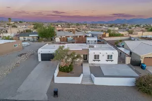 320 Chipeta Ln, Lake Havasu City, AZ 86403 - Photo 1