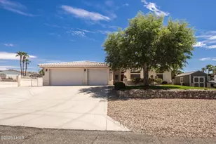 3340 Horseshoe Canyon Dr, Lake Havasu City, AZ 86406 - Photo 1