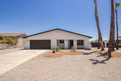 3924 Calimesa Dr, Lake Havasu City, AZ 86406 - Photo 1