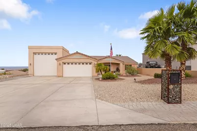 3393 Cinnamon Dr, Lake Havasu City, AZ 86406 - Photo 1
