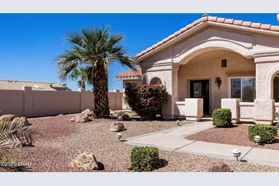 2263 E Kingsbury Dr, Lake Havasu City, AZ 86404 - Photo 1