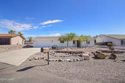 3413 Landau Ln, Lake Havasu City, AZ 86406 - Photo 1