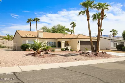 2329 Hyde Park Ave, Lake Havasu City, AZ 86404 - Photo 1