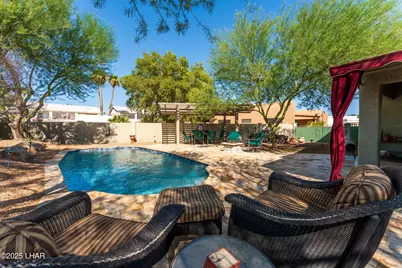 3879 N Chelsea Cir, Lake Havasu City, AZ 86404 - Photo 1