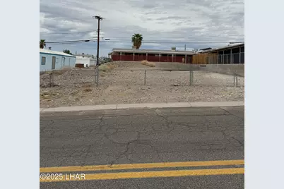 Tbd Lake Dr, Lake Havasu City, AZ 86404 - Photo 1