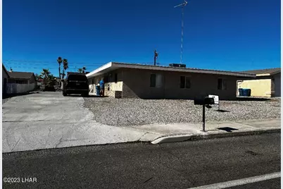 3301 Oro Grande Blvd, Lake Havasu City, AZ 86404 - Photo 1