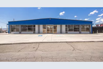 1851 Commander Dr, Lake Havasu City, AZ 86403 - Photo 1