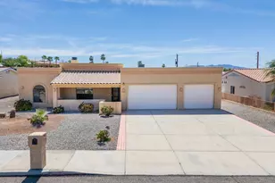 2430 N Palo Verde Blvd N, Lake Havasu City, AZ 86404 - Photo 1