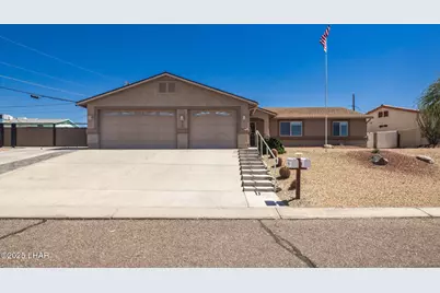 3132 Leawood Dr, Lake Havasu City, AZ 86404 - Photo 1