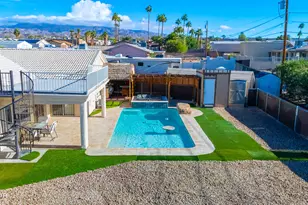 3590 Outpost Dr, Lake Havasu City, AZ 86406 - Photo 1