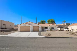 1948 Burgundy Dr, Lake Havasu City, AZ 86404 - Photo 1