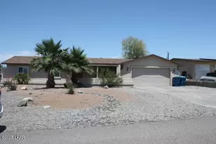 1929 Mimosa Dr, Lake Havasu City, AZ 86403 - Photo 1