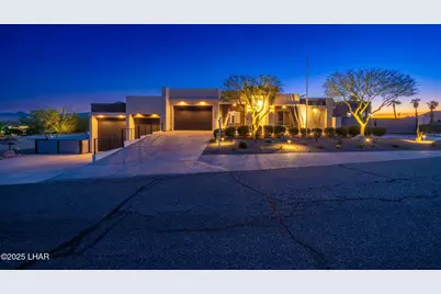 3030 Green Acres Dr, Lake Havasu City, AZ 86404 - Photo 1