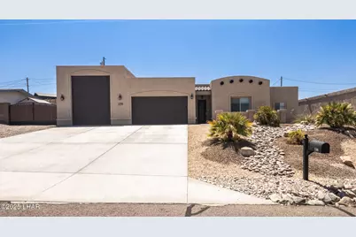2590 Huntington Dr, Lake Havasu City, AZ 86403 - Photo 1