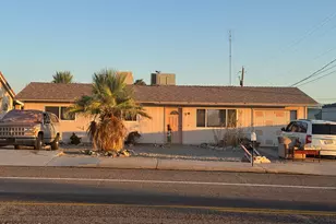 2380 Palo Verde Blvd N, Lake Havasu City, AZ 86404 - Photo 1