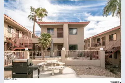 1957 Mesquite Ave #23b, Lake Havasu City, AZ 86403 - Photo 1