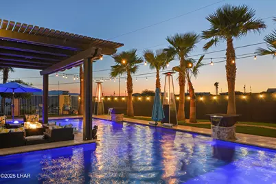 4125 Peruvian Dr, Lake Havasu City, AZ 86406 - Photo 1