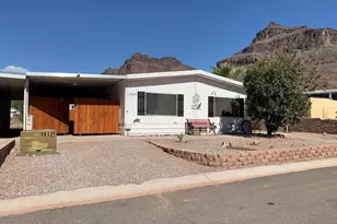 37271 Buckskin Cir, Parker, AZ 85344 - Photo 1